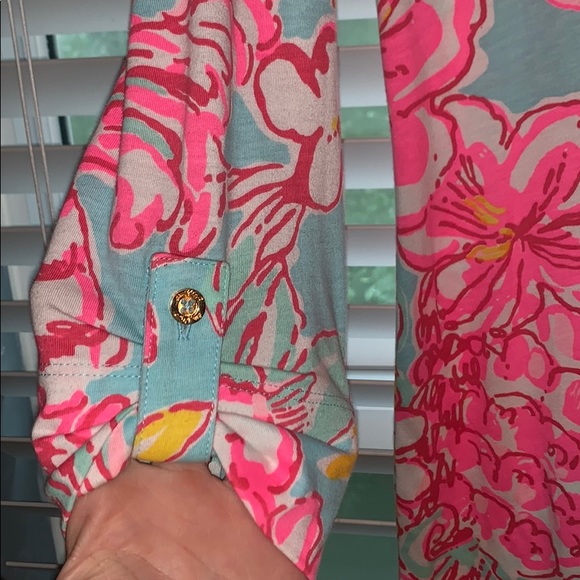 Lilly Pulitzer Dress, Size Small - Picture 3 of 6